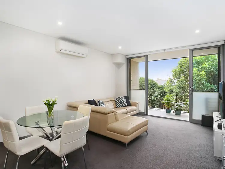 116/1 Waratah Avenue, Randwick NSW 2031