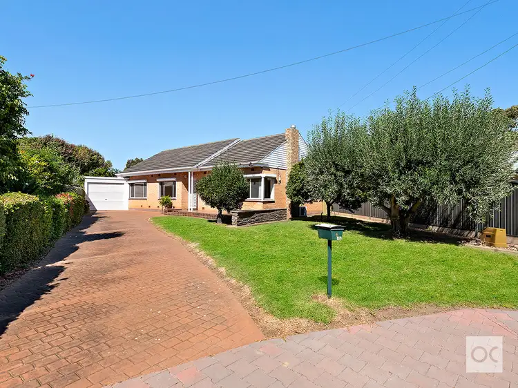 6 Hill Court, Black Forest SA 5035