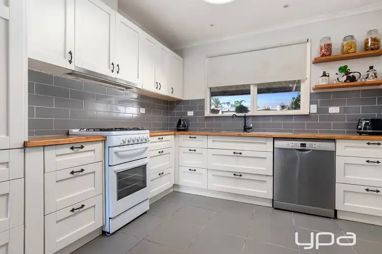 Main view of Homely unit listing, 3/10 Mitchell Court, Darley VIC 3340