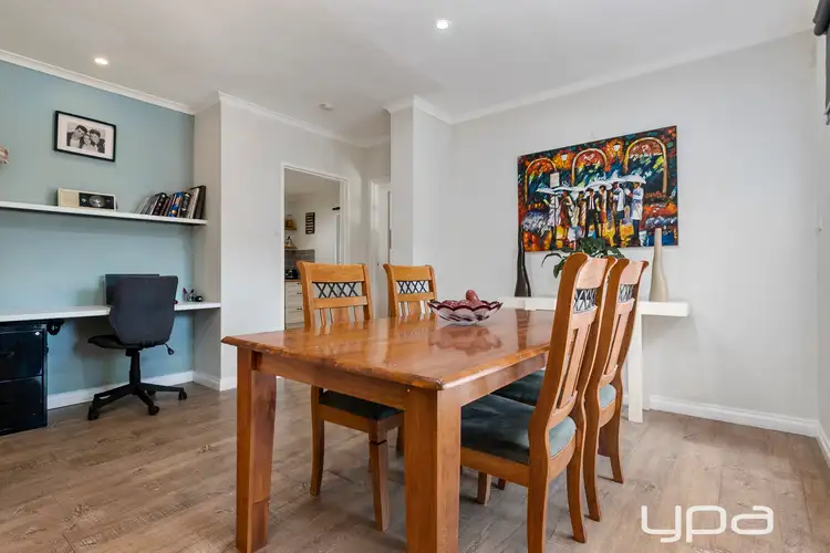 Third view of Homely unit listing, 3/10 Mitchell Court, Darley VIC 3340