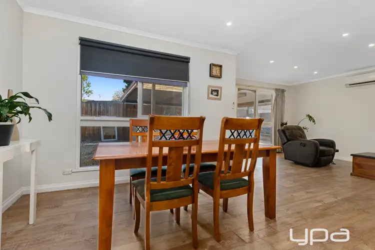 Fourth view of Homely unit listing, 3/10 Mitchell Court, Darley VIC 3340