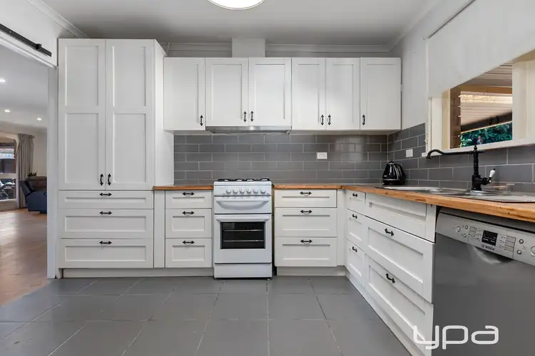 Fifth view of Homely unit listing, 3/10 Mitchell Court, Darley VIC 3340