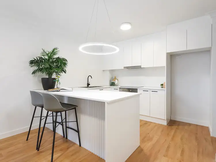 Main view of Homely unit listing, 19/29 Eden Street, Arncliffe NSW 2205