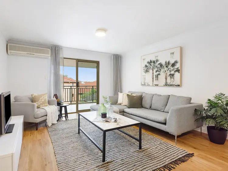 Second view of Homely unit listing, 19/29 Eden Street, Arncliffe NSW 2205