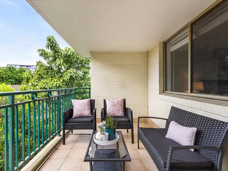 Third view of Homely unit listing, 19/29 Eden Street, Arncliffe NSW 2205
