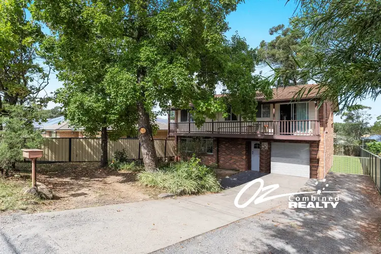 49 Tasman Road, St Georges Basin NSW 2540