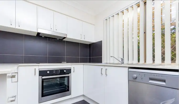 Second view of Homely townhouse listing, 48/140 Endeavour Boulevard, North Lakes QLD 4509