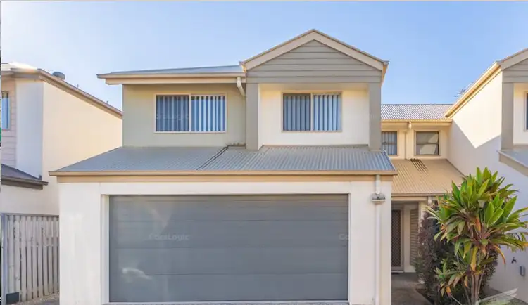 Seventh view of Homely townhouse listing, 48/140 Endeavour Boulevard, North Lakes QLD 4509