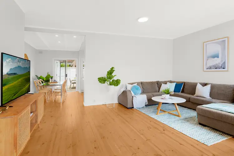 Second view of Homely house listing, 76 Bix Road, Dee Why NSW 2099