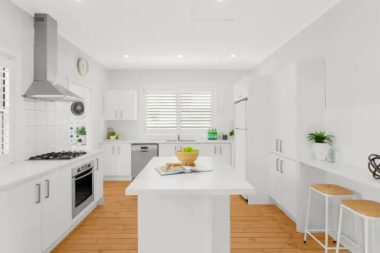 Third view of Homely house listing, 76 Bix Road, Dee Why NSW 2099