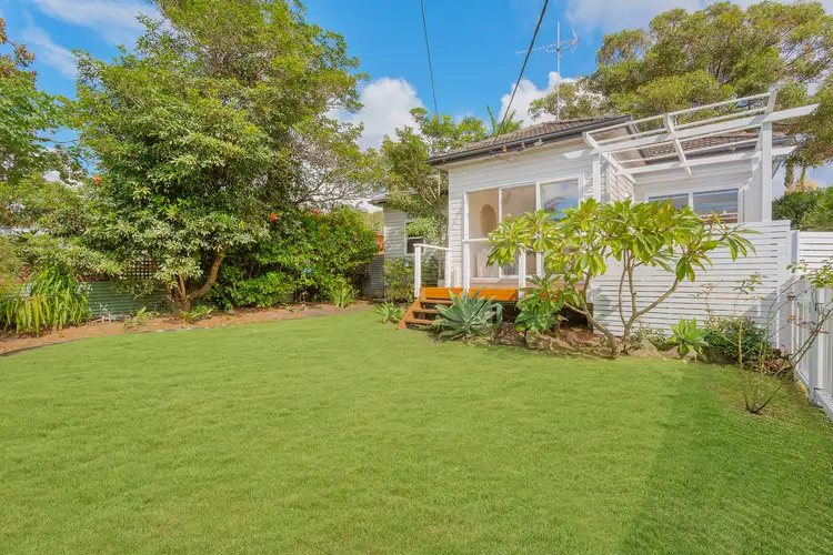 Fifth view of Homely house listing, 76 Bix Road, Dee Why NSW 2099