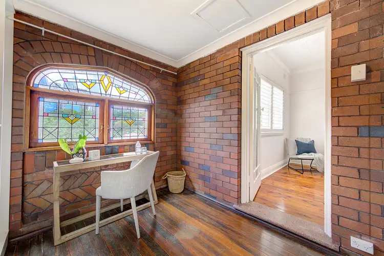Second view of Homely semi-detached listing, 19 Holdsworth Street, Neutral Bay NSW 2089