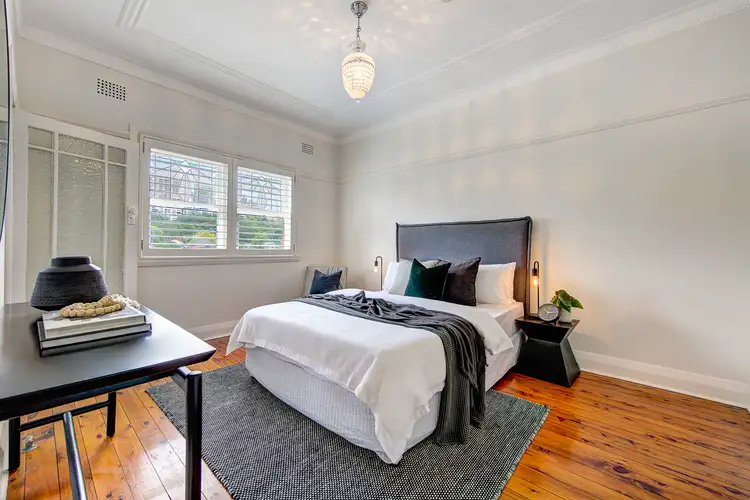 Fourth view of Homely semi-detached listing, 19 Holdsworth Street, Neutral Bay NSW 2089