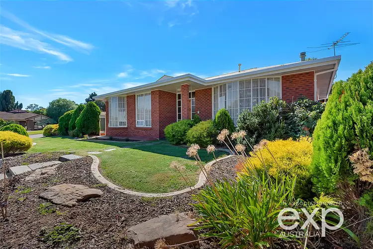 1 Red Wattle Place, Wynn Vale SA 5127