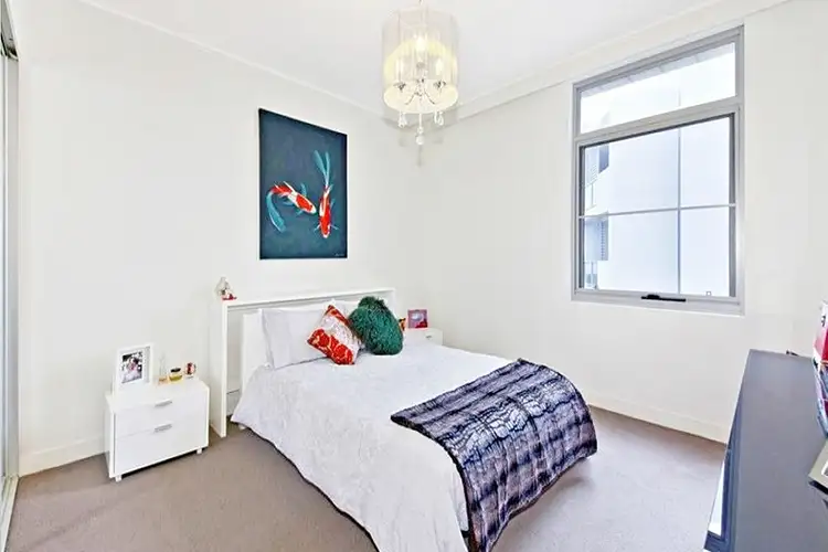 Third view of Homely apartment listing, 504/6 Jean Wailes Avenue, Rhodes NSW 2138