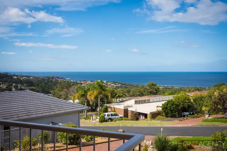 Main view of Homely house listing, 1 Melia Court, Tura Beach NSW 2548