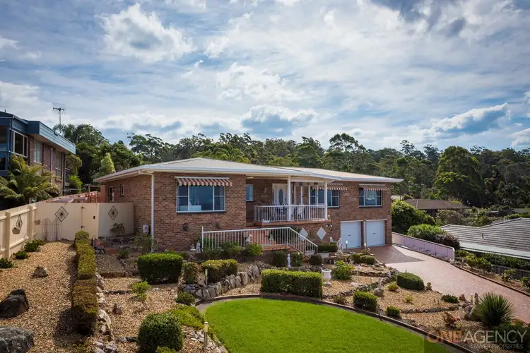 Second view of Homely house listing, 1 Melia Court, Tura Beach NSW 2548