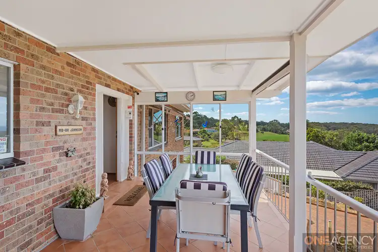 Third view of Homely house listing, 1 Melia Court, Tura Beach NSW 2548