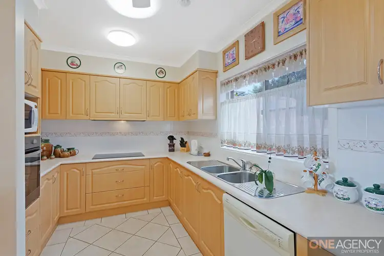 Fourth view of Homely house listing, 1 Melia Court, Tura Beach NSW 2548