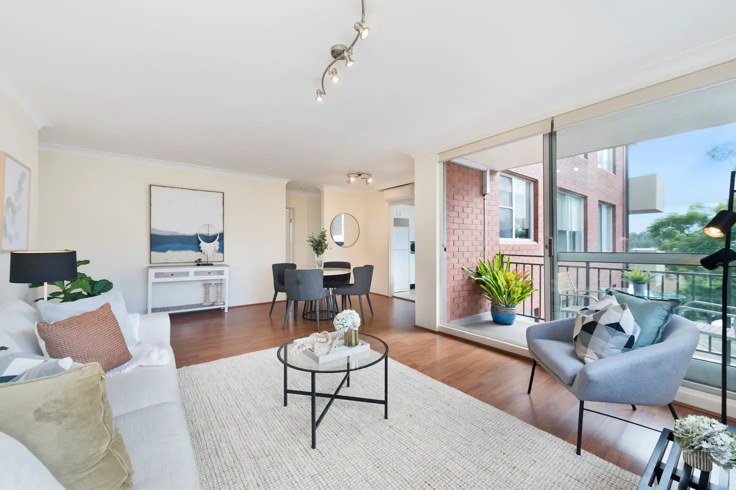 Main view of Homely apartment listing, 12/8 Bortfield Drive, Chiswick NSW 2046