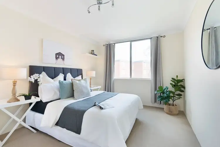 Third view of Homely apartment listing, 12/8 Bortfield Drive, Chiswick NSW 2046