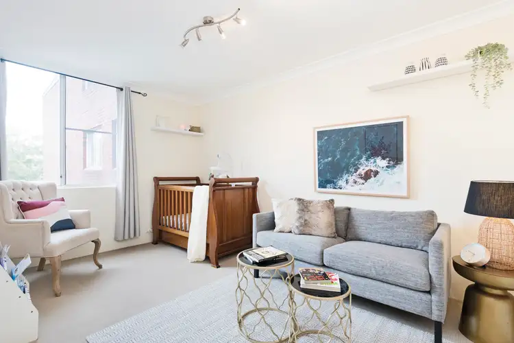 Fourth view of Homely apartment listing, 12/8 Bortfield Drive, Chiswick NSW 2046