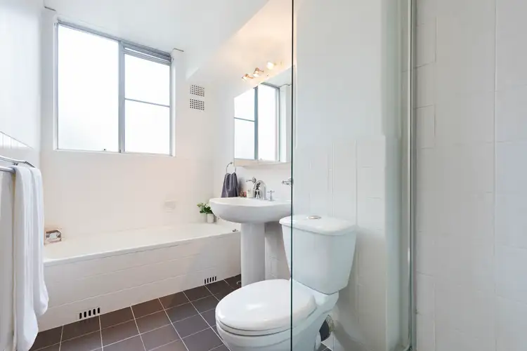 Sixth view of Homely apartment listing, 12/8 Bortfield Drive, Chiswick NSW 2046
