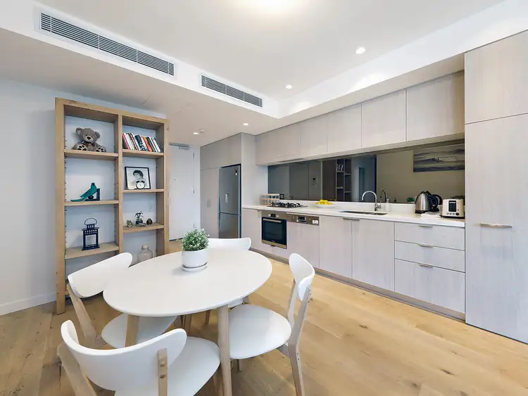 Third view of Homely apartment listing, 413/2 Dune Walk, Woolooware NSW 2230