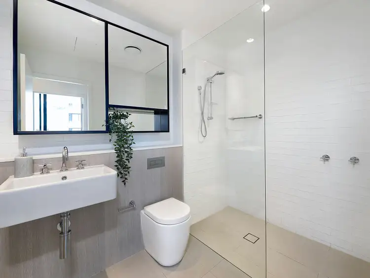 Fourth view of Homely apartment listing, 413/2 Dune Walk, Woolooware NSW 2230