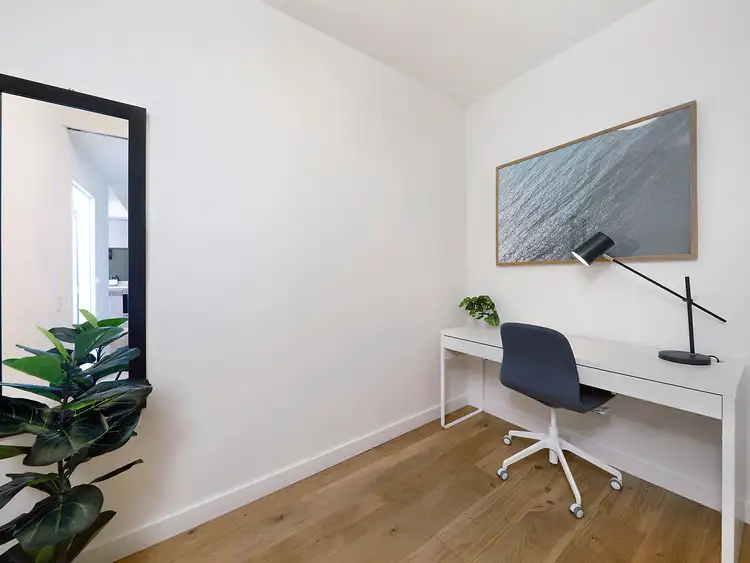 Sixth view of Homely apartment listing, 413/2 Dune Walk, Woolooware NSW 2230