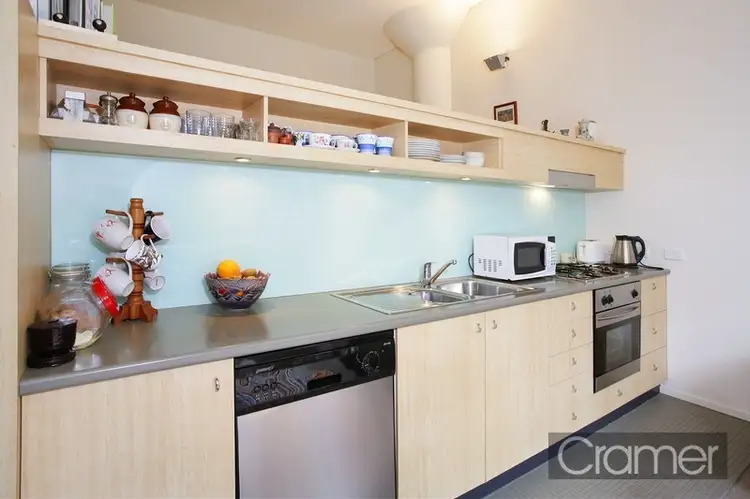 Third view of Homely apartment listing, 31/15-19 Boundary Street, Darlinghurst NSW 2010