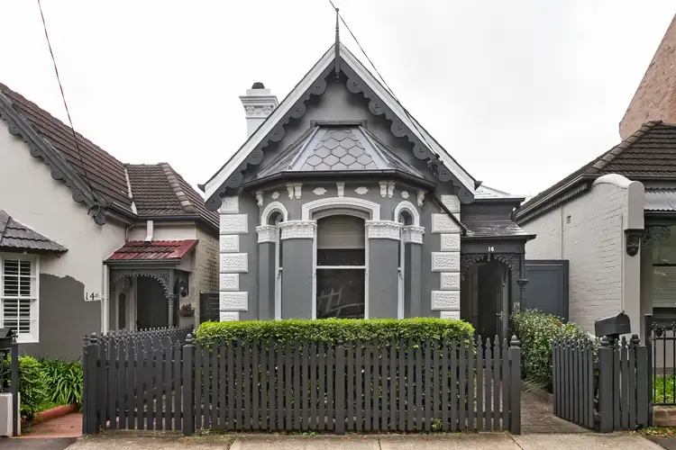16 Carrington Street, Summer Hill NSW 2130