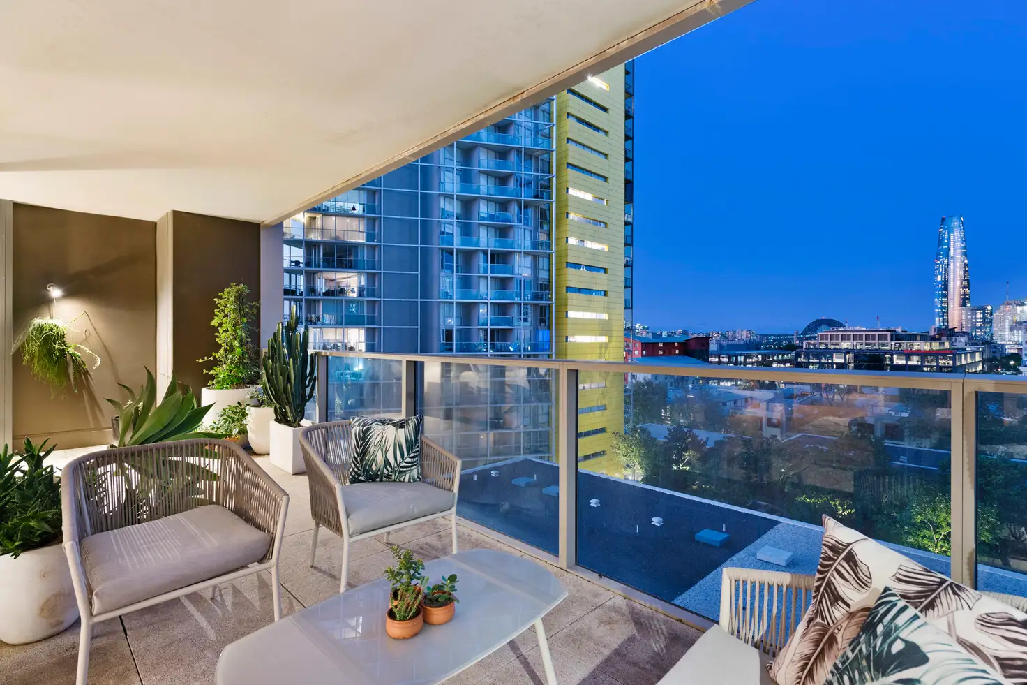 Main view of Homely apartment listing, 7C/5 Tambua Street, Pyrmont NSW 2009