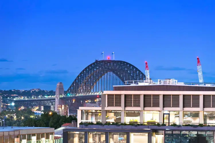 Third view of Homely apartment listing, 7C/5 Tambua Street, Pyrmont NSW 2009
