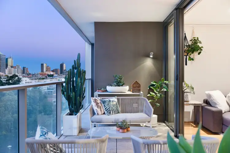 Fourth view of Homely apartment listing, 7C/5 Tambua Street, Pyrmont NSW 2009