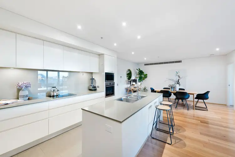 Fifth view of Homely apartment listing, 7C/5 Tambua Street, Pyrmont NSW 2009