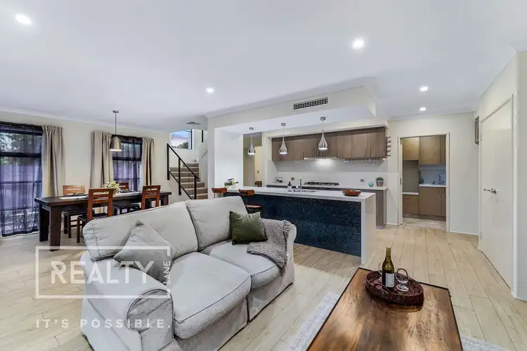 Third view of Homely house listing, 31 Woodvale Drive, Woodvale WA 6026