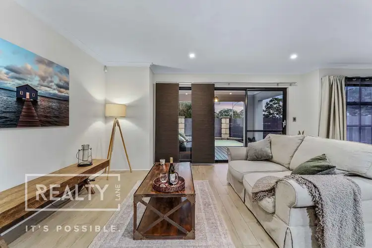 Fourth view of Homely house listing, 31 Woodvale Drive, Woodvale WA 6026
