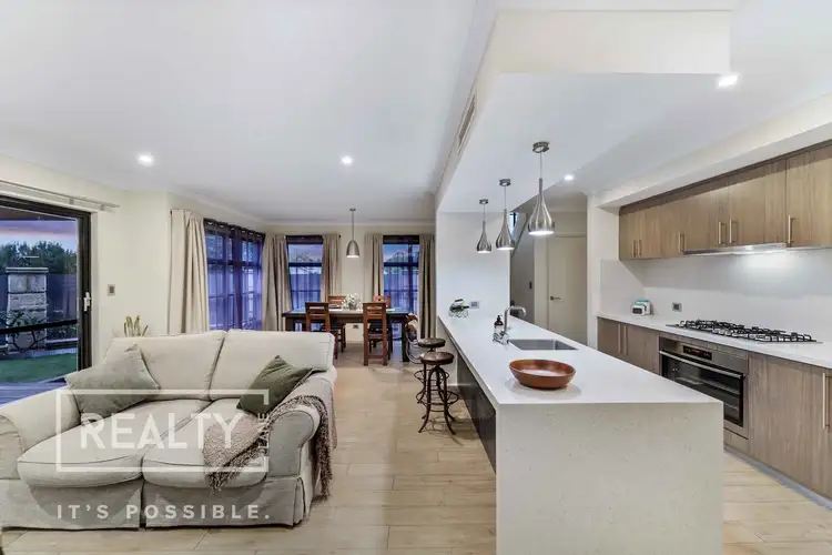 Fifth view of Homely house listing, 31 Woodvale Drive, Woodvale WA 6026