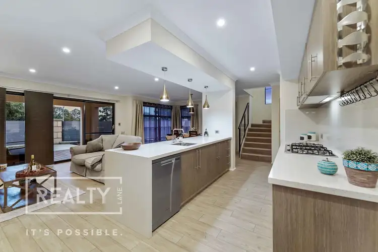 Sixth view of Homely house listing, 31 Woodvale Drive, Woodvale WA 6026