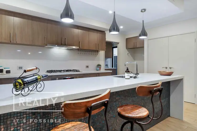 Seventh view of Homely house listing, 31 Woodvale Drive, Woodvale WA 6026