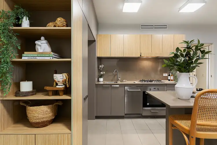 Third view of Homely apartment listing, 208/1 Aspinall Street, Nundah QLD 4012