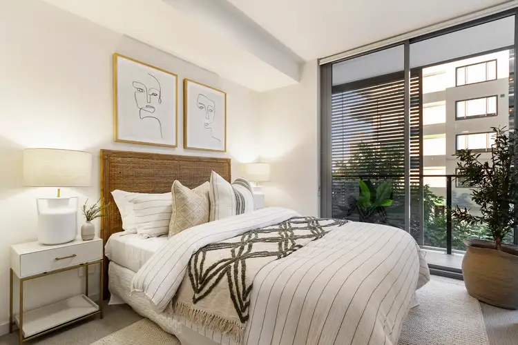 Sixth view of Homely apartment listing, 208/1 Aspinall Street, Nundah QLD 4012