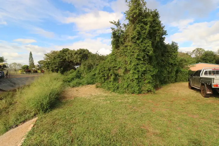 LOT 22 Lord Street, Childers QLD 4660