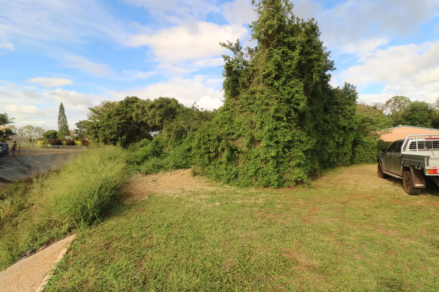 Main view of Homely land listing, LOT 22 Lord Street, Childers QLD 4660