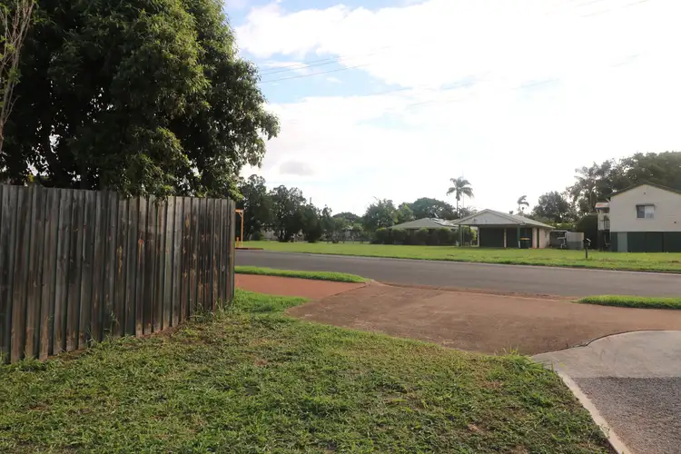 Second view of Homely land listing, LOT 22 Lord Street, Childers QLD 4660