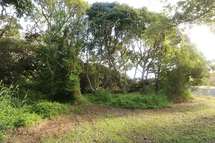 Third view of Homely land listing, LOT 22 Lord Street, Childers QLD 4660