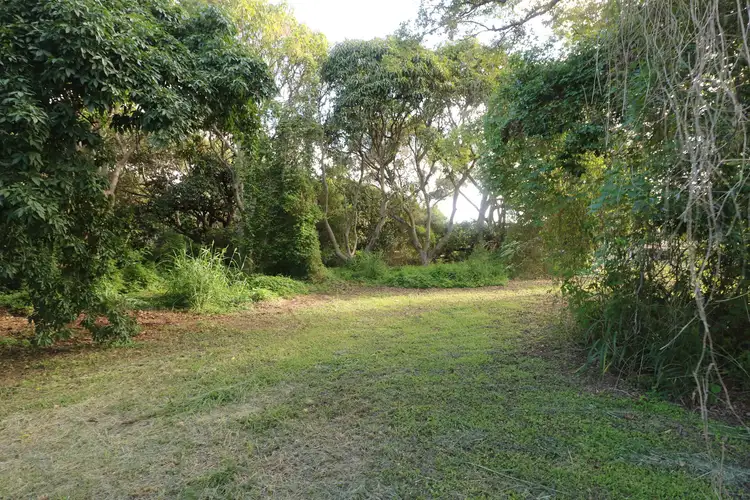 Sixth view of Homely land listing, LOT 22 Lord Street, Childers QLD 4660