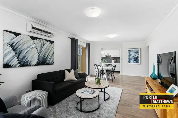 Main view of Homely house listing, 47 Harcourt Drive, Hillarys WA 6025