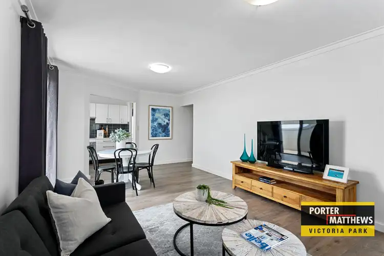 Fifth view of Homely house listing, 47 Harcourt Drive, Hillarys WA 6025